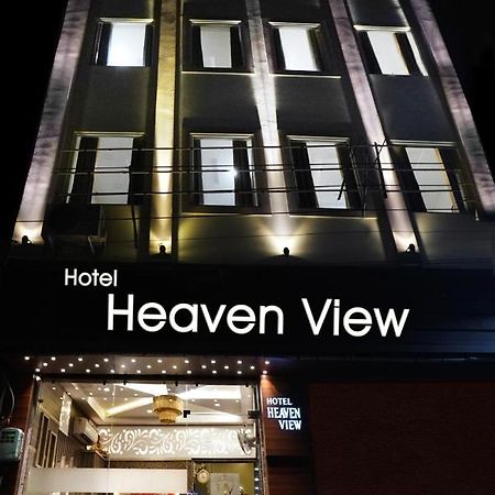 Hotel Heaven View - 50M From Golden Temple Amritsar Exterior photo